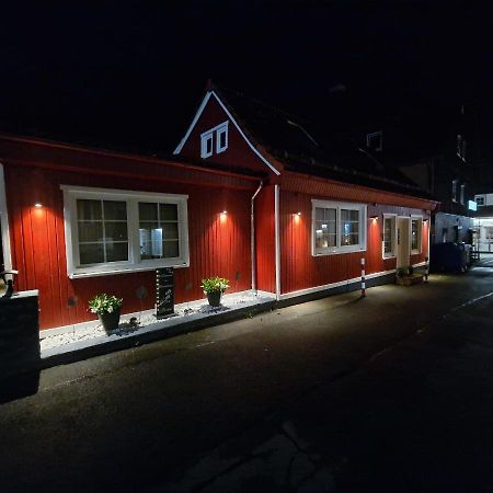 Ferienhaus Aaron Inkl Bettwaesche Handtuecher Endreinigung Гослар Екстер'єр фото