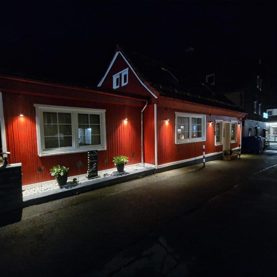 Ferienhaus Aaron Inkl Bettwaesche Handtuecher Endreinigung Гослар Екстер'єр фото